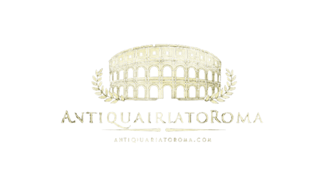 Antiquariato Roma